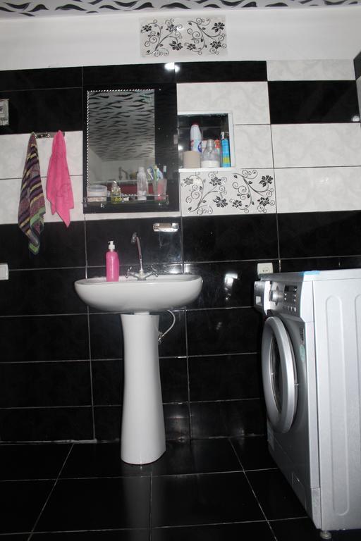 Guest House Tavaduri Mestia Bagian luar foto