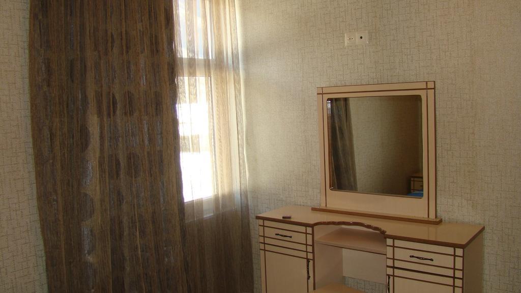 Guest House Tavaduri Mestia Bagian luar foto