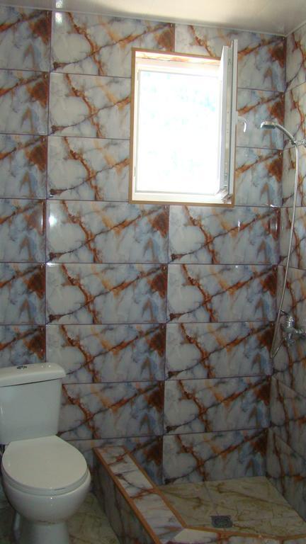 Guest House Tavaduri Mestia Bagian luar foto