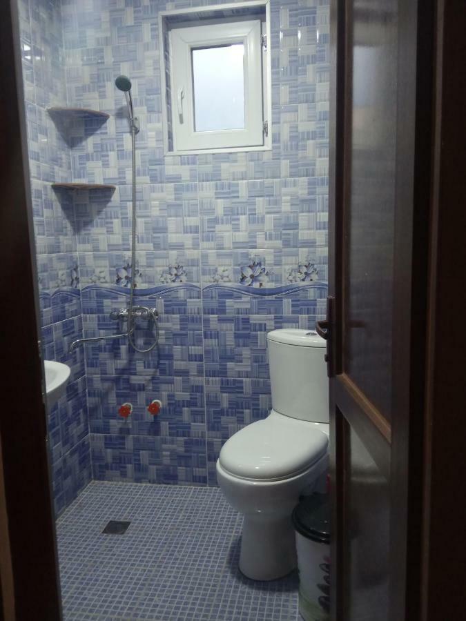Guest House Tavaduri Mestia Bagian luar foto